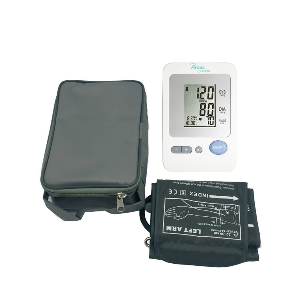 ARDES M250P Vérnyomásmérő digitális  21769