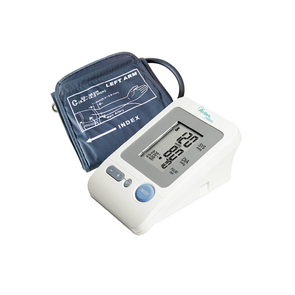 ARDES M250P Vérnyomásmérő digitális  21772