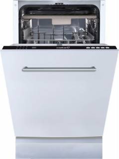 Cata - Beépíthető mosogatógép LVI-46010