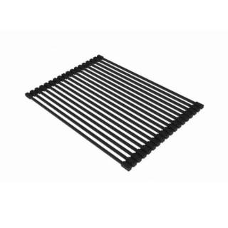 Elleci ARS013BK Edényszárító Rollmat 440 matt fekete 