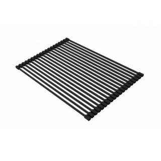 Elleci ARS023BK Edényszárító Rollmat 500 matt fekete