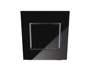 FALMEC - Páraelszívó QUASAR EVO GLASS 60 fekete