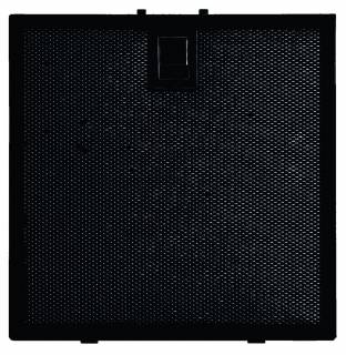 Falmec - Páraelszívó fém zsírfilter 235x245 fekete