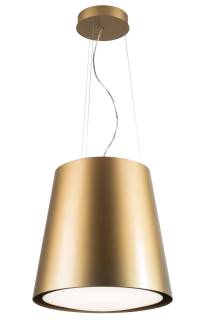 SIRIUS - Lámpa SILT-28 arany