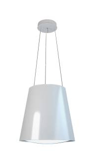 SIRIUS - Lámpa SILT-28 fehér