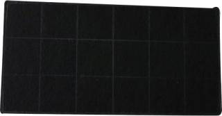 SIRIUS -Páraelszívó szénszűrő KF17