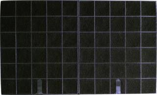 SIRIUS - Páraelszívó szénszűrő, KF30