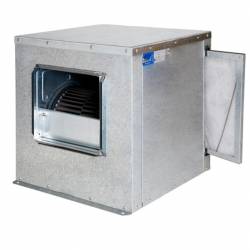 CASALS - Ventilátor BD BOX CA 9/9M4 0,35KW