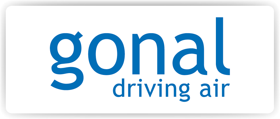 gonal logo