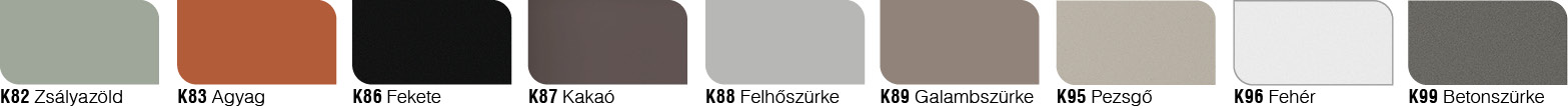keratek sz&iacute;nminta 2026