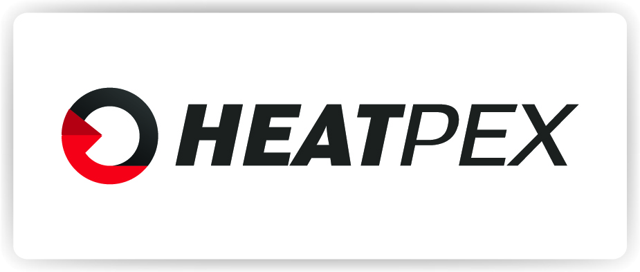 heatpex logo
