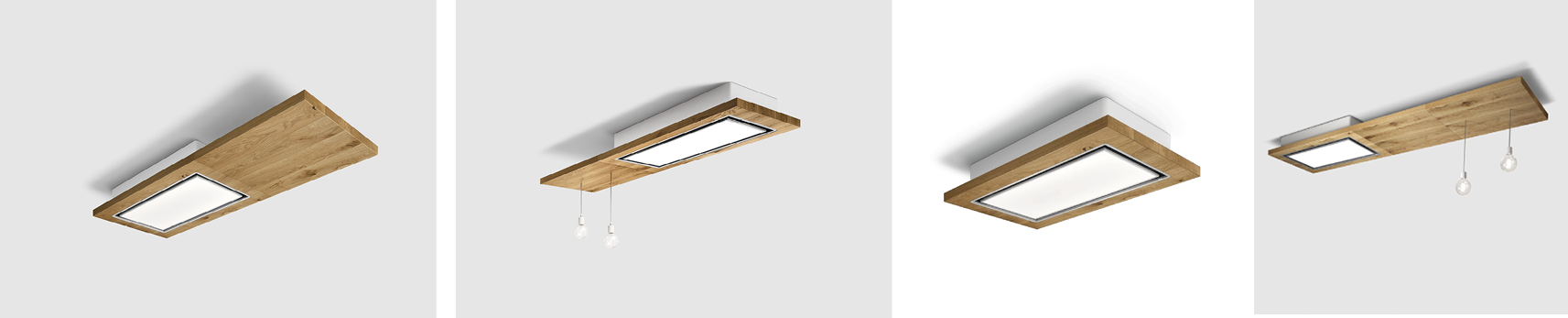 elica lullaby mennyezeti elszívó