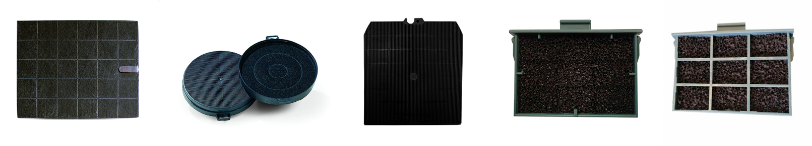 páraelszívó szénszűrő