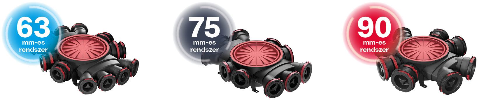 heatpex rendszer m&eacute;retek