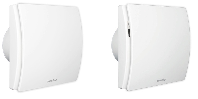 aerauliqa szellőztető ventilátorok