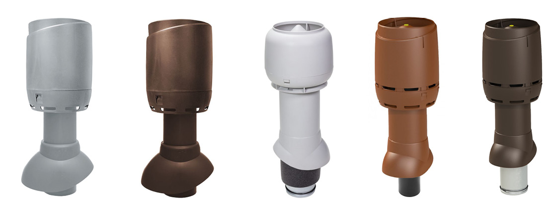 vilpe tetőszellőzők