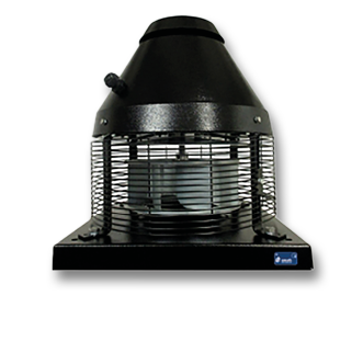 Elszívóernyőbe építhető ventilátorok