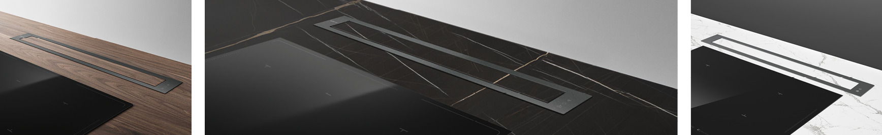 elica getup elszívók