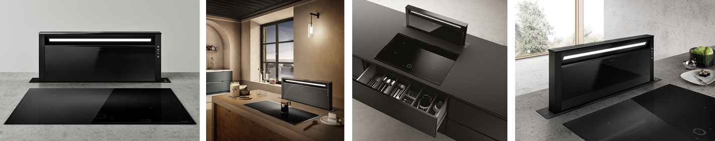 elica getup elszívók